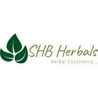 SHB Herbals logo - Similar company to Js Biologics