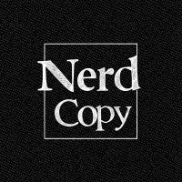 Nerd Copy logo - Similar company to Lenzvive