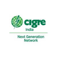 CIGRE India NGN logo - Similar company to Palais Des Congrès De Paris