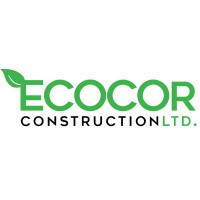 Ecocor Construction Ltd. logo - Similar company to Construction Cloud