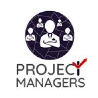 Project Managers Africa logo - Similar company to Project Management South Africa (Pmsa) Home Of Professional Designations For Project Managers