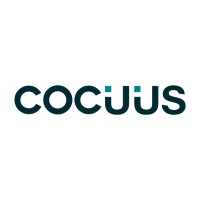 COCUUS logo - Similar company to Basque Food Laboratory