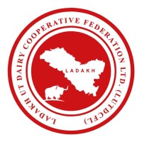 Ladakh UT Dairy Cooperative Federation Ltd. (Ladakh Oma) logo - Similar company to Ladakh Bites