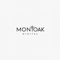 MontOak Digital logo - Similar company to Groceryanchored.Com
