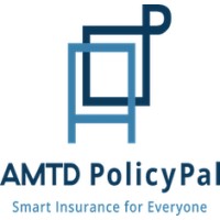 AMTD PolicyPal logo - Similar company to Tapiver