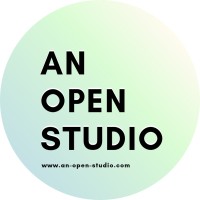 AN OPEN STUDIO logo - Similar company to Studio Invicta