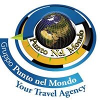 PUNTO NEL MONDO SRL logo - Similar company to Eitch Borromini | Palazzo Pamphilj