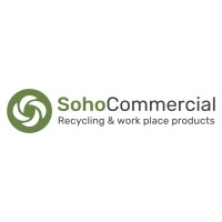 SOHO Commercial Ltd logo - Similar company to Smartbins