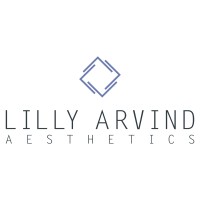 Lilly Arvind Aesthetics logo - Similar company to Vitality Aesthetics