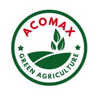 ACOMAX logo - Similar company to Designers Hub Coworking