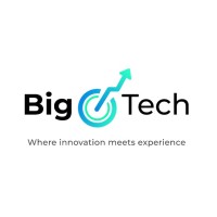 BigOTech logo - Similar company to Big Oh Tech