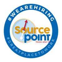 SourcePoint - Thrive After 55 logo - Similar company to Think3 Technologies, Llc