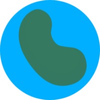 Green Bean logo - Similar company to Black Bottle