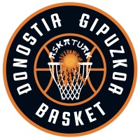 Gipuzkoa Basket logo - Similar company to Olarain