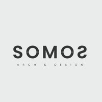 SOMOS Architecture & Design logo - Similar company to Sensory Six Interiors