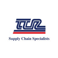 Tunisienne Transport Routier (TTR) logo - Similar company to Phoenix Logistique