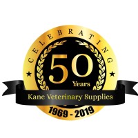 Kane Veterinary Supplies Ltd logo - Similar company to The Bone & Biscuit Co.