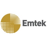 Emtek Group logo - Similar company to Lokka