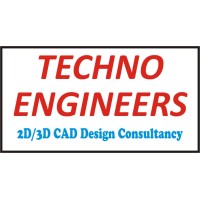 A TECHNO ENGINEERS logo - Similar company to Techno Engineers