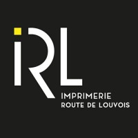 Imprimerie IRL logo - Similar company to Am Composition