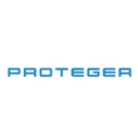 Proteger logo - Similar company to Allied Services & Solutions