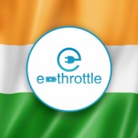 E Throttle Corp logo - Similar company to Gumo