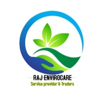 RAJ ENVIROCARE logo - Similar company to Fixity Consultant