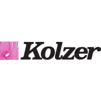 KOLZER logo - Similar company to Arzuffi Srl