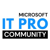 Microsoft IT Pro Community - Sri Lanka logo - Similar company to Adelaide Microsoft It Pro Community