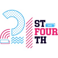 21st & Fourth logo - Similar company to Mortle