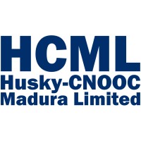 Husky-CNOOC Madura Limited logo - Similar company to Hcml