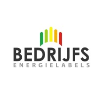 Bedrijfsenergielabels B.V. logo - Similar company to Buildinglabel