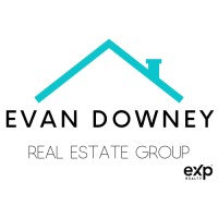 Evan Downey Real Estate Group, eXp Realty logo - Similar company to Mhm Living