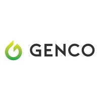 Genco Oil Limited logo - Similar company to Thanachok Group