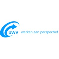 UWV Werkbedrijf Haarlem logo - Similar company to Solgu
