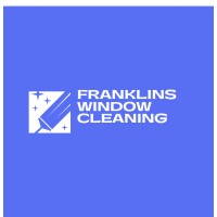 Franklins Window Cleaning logo - Similar company to Window Cleaning Network
