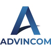 ADVINCOM logo - Similar company to Lemsa Innovation