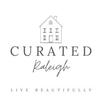 Curated Raleigh logo - Similar company to Agence Web Nantes