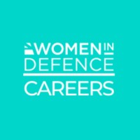 Women in Defence UK Careers logo - Similar company to Mechanical Engineering At Sheffield