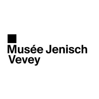 Musée Jenisch Vevey logo - Similar company to Swiss Museum Of Computer Science, Digital Culture And Video Games.