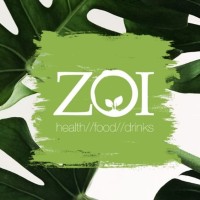 ZOI Restaurant logo - Similar company to My Realty Group