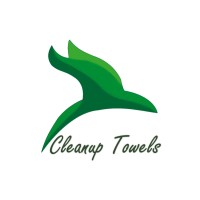 Cleanup Towels logo - Similar company to Main Group