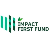 Impact First Fund logo - Similar company to Impact X Partners