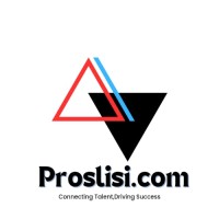 Proslisi logo - Similar company to Spacekala