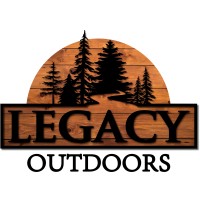 Legacy Outdoors logo - Similar company to Billboardplanet