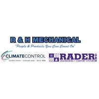 R&H ESOP logo - Similar company to Climate Control Company