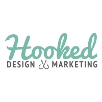 Hooked Marketing logo - Similar company to Genexod