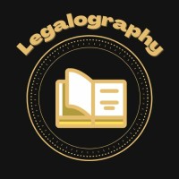 Legalography logo - Similar company to Adr Cell Cu