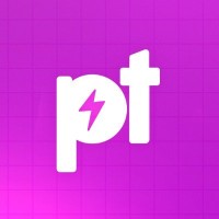 POPTime logo - Similar company to Cabana Do Leitor