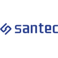 Santec logo - Similar company to Santec S.P.A.